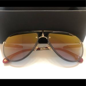 Carrera Accessories - Carrera Aviator Sunglasses Carrera Accessories - Carrera Aviator Sunglasses